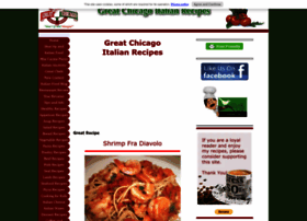 great-chicago-italian-recipes.com