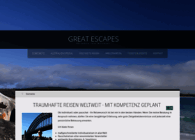 great-escapes.de