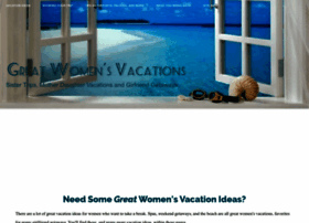great-womens-vacations.com