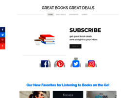 Greatbooksgreatdeals.com