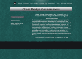 Greatbridgebassmasters.webs.com