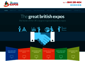 Greatbritishexpos.co.uk