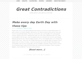 greatcontradictions.com