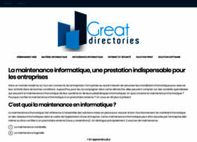 greatdirectories.org