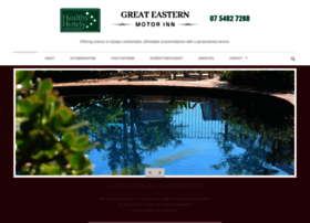 greateastern.com.au