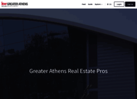Greaterathens.yourkwoffice.com