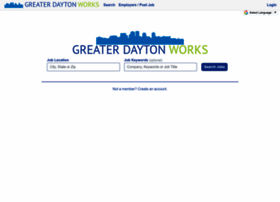 Greaterdaytonworks.com