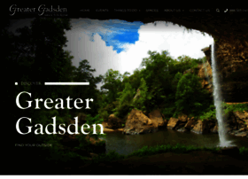 Greatergadsden.com