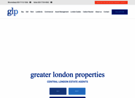 Greaterlondonproperties.co.uk