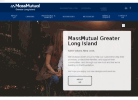 Greaterlongisland.massmutual.com