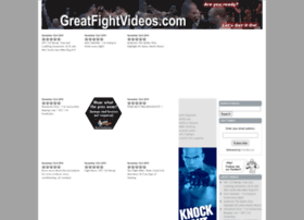 greatfightvideos.com