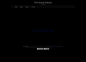 greatgatsbygame.com