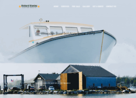 Greatharborboatworks.com