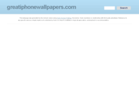 greatiphonewallpapers.com