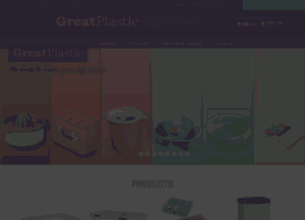 Greatplastic.com