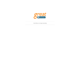 greatsites.com.au