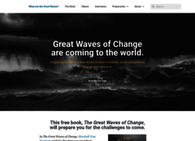 Greatwavesofchange.org