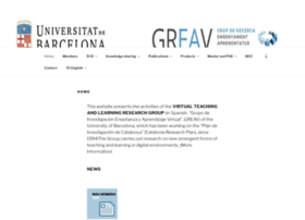 greav.ub.edu