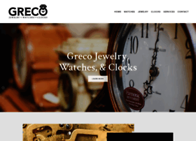 Grecojewelers.com