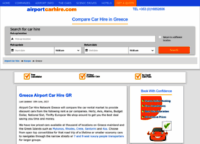 greece.airport-car-hire.net