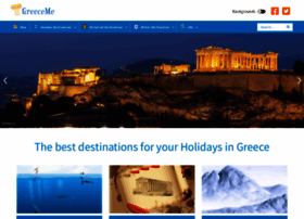 Greeceme.com