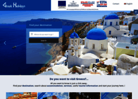 Greek-holidays.com.gr
