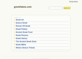 greekfakes.com