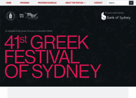 greekfestivalofsydney.com.au