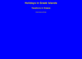 greekislands.com