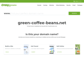 green-coffee-beans.net