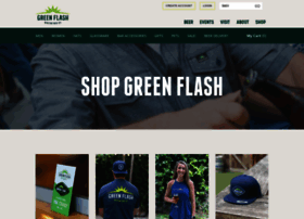 Green-flash-gift-shop.myshopify.com