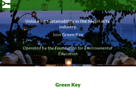 Green-key.org
