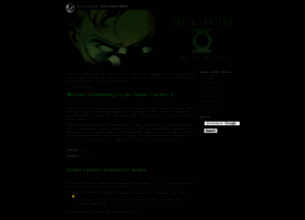 Green-lantern.moviechronicles.com