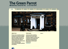 green-parrot.co.uk