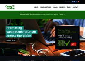 Green-tourism.com