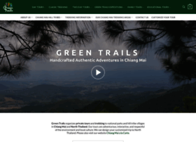 Green-trails.com