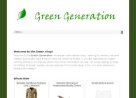 Green-uk.co.uk