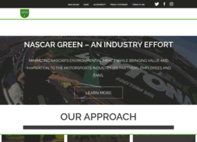 Green.nascar.com