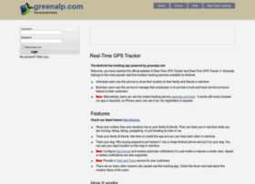 greenalp.com