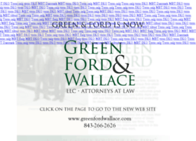 greenandford.com