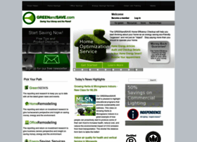 greenandsave.com