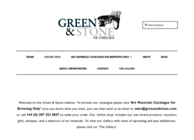greenandstone.com