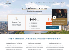 Greenbanana.com