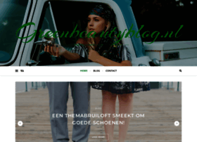greenbeautyblog.nl