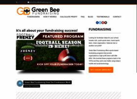 Greenbeefundraising.com