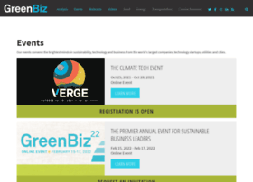 Greenbizgroup.com