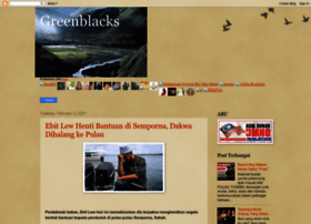 greenblacks.blogspot.com