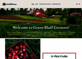 greenbluffgrowers.com