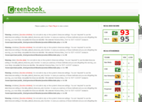 greenbook.spectramts.com