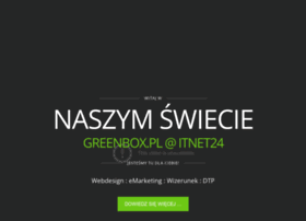 greenbox.pl